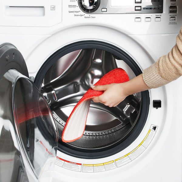 OXO Good Grips Spray Mop Microfiber Refill - 3