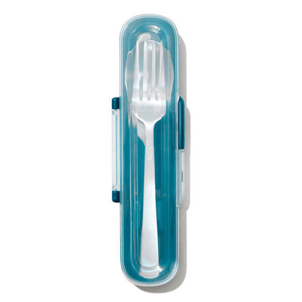 OXO Good Grips Prep & Go Reusable Utensil Set - 1