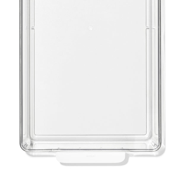 OXO Good Grips Refrigerator Storage Bin – 8? x 14? - 1