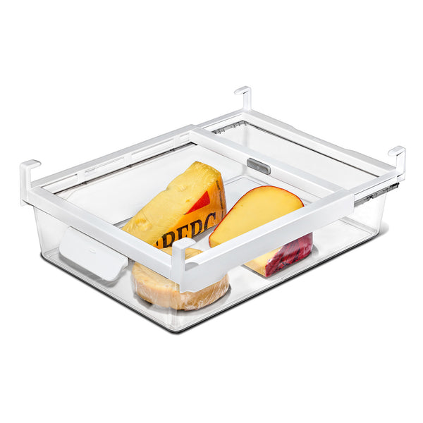 OXO Refrigerator Under-Shelf Drawer - 2