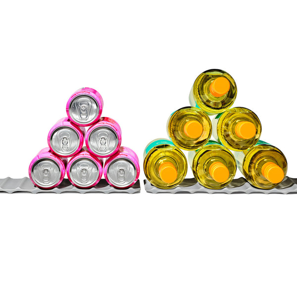 OXO Refrigerator Beverage Mat - 3