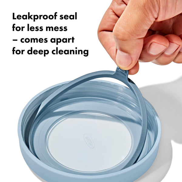 OXO Twist & Stack Container, 3 Pack/ 148ml - 3