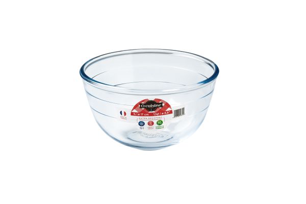 O cuisine Mixing Bowl 17cm - 1L - 1