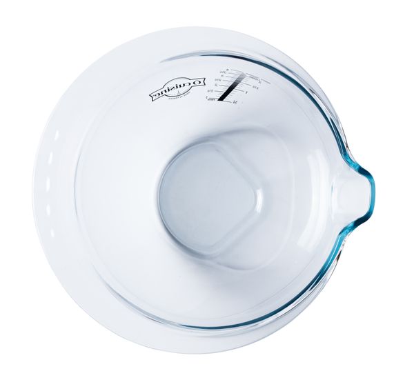 O cuisine Expert Bowl 30cm - 4.2L - 1