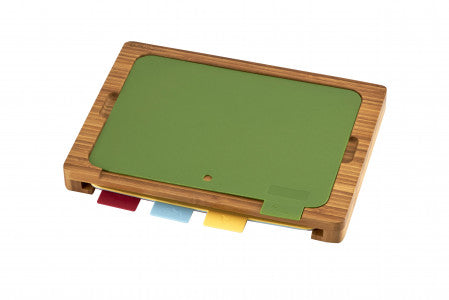 Wiltshire Eco Bamboo Multi Chopping Board - 3