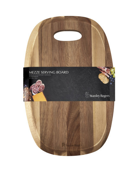 Stanley Rogers Mezze Serving Board 43x28cm - 1
