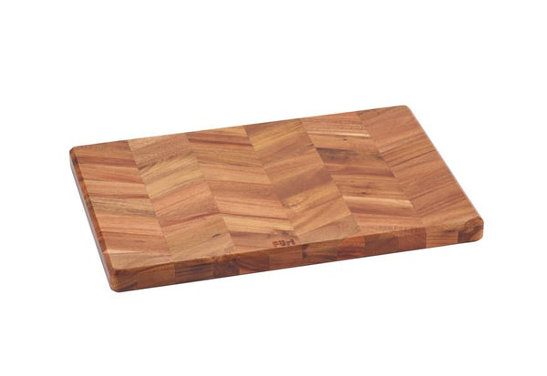 Furi Chevron Board 36X24X2.5cm - 1