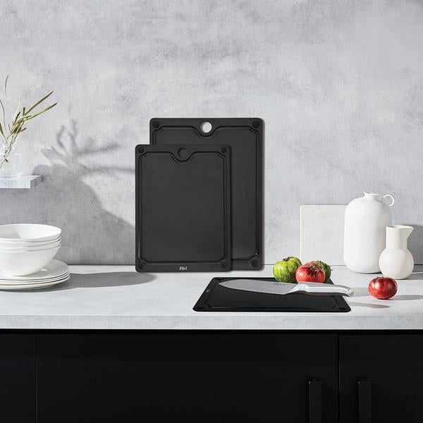 Furi Duraboard 37X27.5cm Black - 1