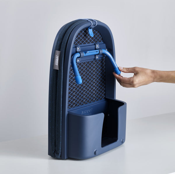 Joseph Joseph Pocket Plus Folding Table-top Ironing Board - 1