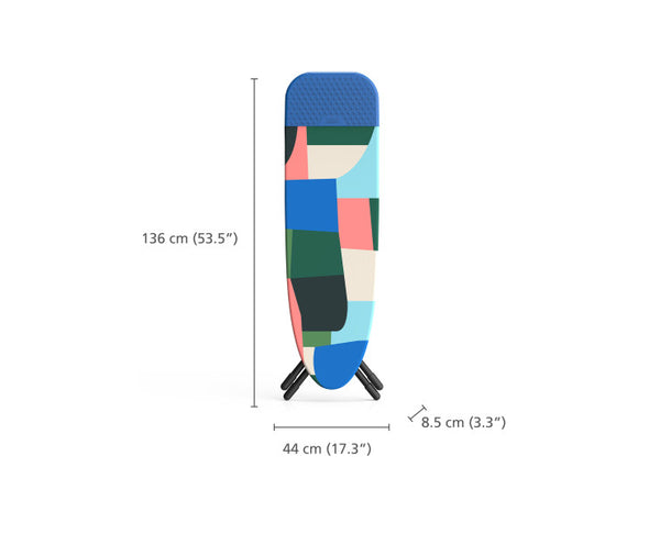 Joseph Joseph Glide Ironing Board - Jonathan Lawes Clearance - 2