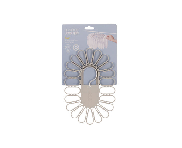 Joseph Joseph Petal Small Items Hanger (Holds 22 pcs) - 1