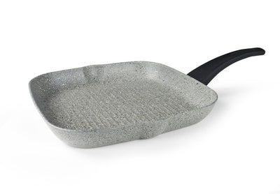 Flonal Dura Induction Grill Pan 28cm