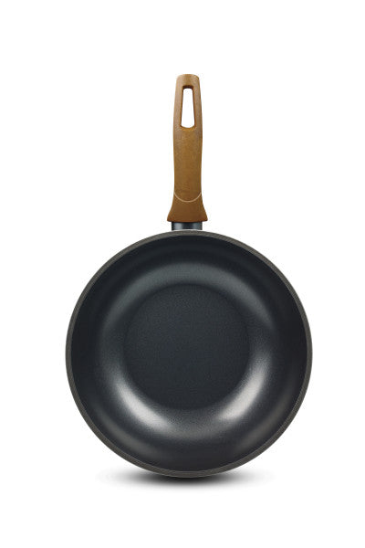 Flonal Diversa Induction Wok 28cm - 1