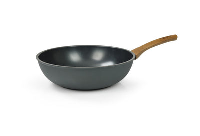 Flonal Diversa Induction Wok 28cm