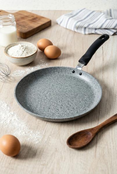 Flonal Dura Induction Crepe Pan 28cm - 2