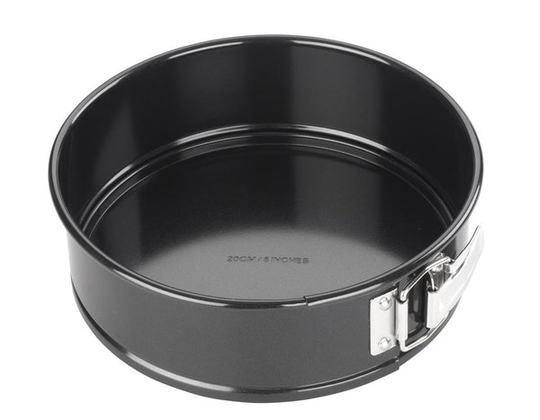Tala Performance Nonstick Springform Cake Tin - 20cm - 1