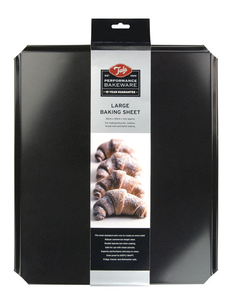 Tala Performance Nonstick Baking Sheet - 35cm x 40cm - 1