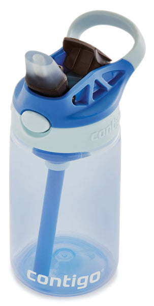 Contigo Kids Autospout - Blue 414ml - 3