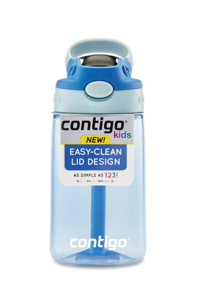 Contigo Kids Autospout - Blue 414ml - 2