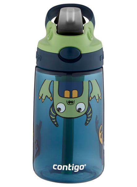 Contigo Kids Autospout - Monsters 414ml - 3