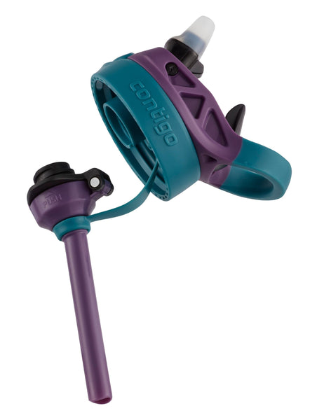 Contigo Kids Autospout - Mermaids 414ml - 2