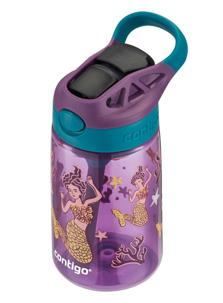 Contigo Kids Autospout - Mermaids 414ml - 1