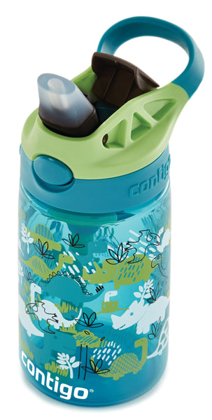 Contigo Kids Autospout - Dinosaur 414ml - 1