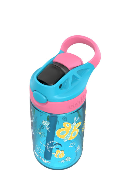 Contigo Kids Autospout - Butterflies 414ml - 1