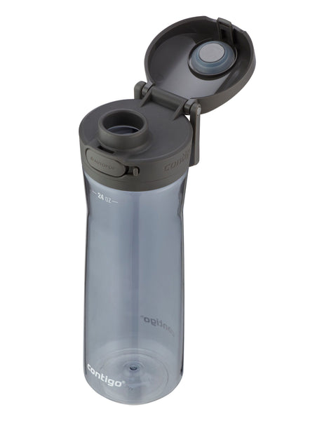 Contigo Jackson Autopop - Sake/Grey 709ml - 1