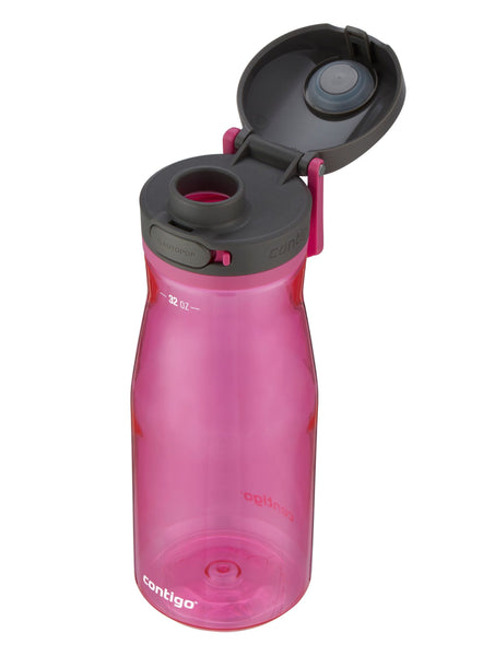 Contigo Jackson Autopop - Dragon Fruit 946ml - 2