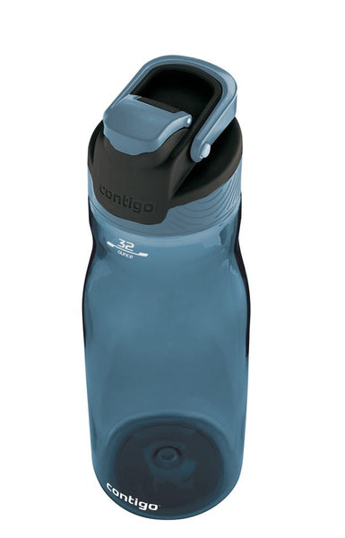 Contigo Autoseal Water Bottle - Stormy Weather 946ml - 1