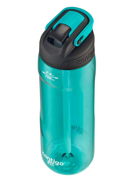 Contigo Autospout Fit Sports Bottle - Surge 709ml - 2