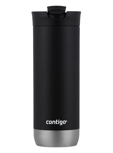 Contigo Huron Snapseal - Licorice 473ml - 3