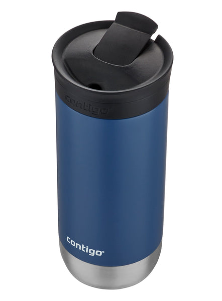 Contigo Huron Snapseal - Blue Corn 473ml - 1