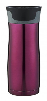 Contigo West Loop 'Autoseal' Mug - Watermelon 473Ml - 3
