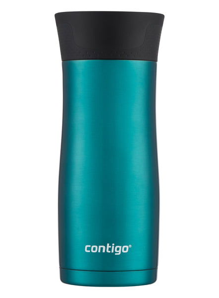Contigo West Loop 'Autoseal' Mug - Spirulina 473ml - 2