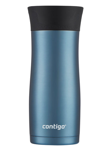 Contigo West Loop 'Autoseal' Mug - Dark Ice 473ml - 2