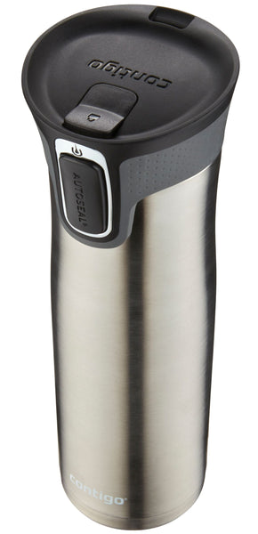 Contigo West Loop 'Autoseal' Mug - S/S 591ml - 1