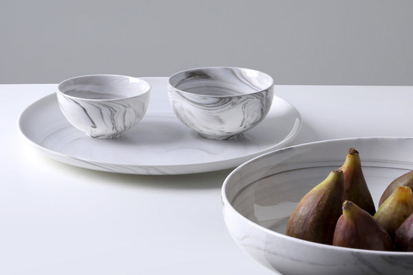 Stanley Rogers Sorrento Charger/Serving Plate 30cm - 3