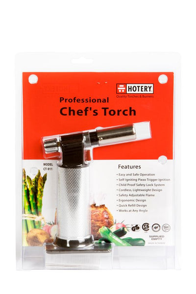 Cuisena Professional Blowtorch - 1