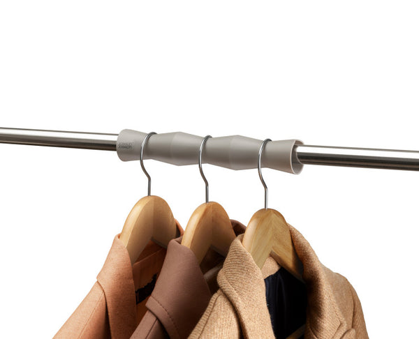 Joseph Joseph Orderly Suit Rail Spacers 2 Pack Clearance - 3