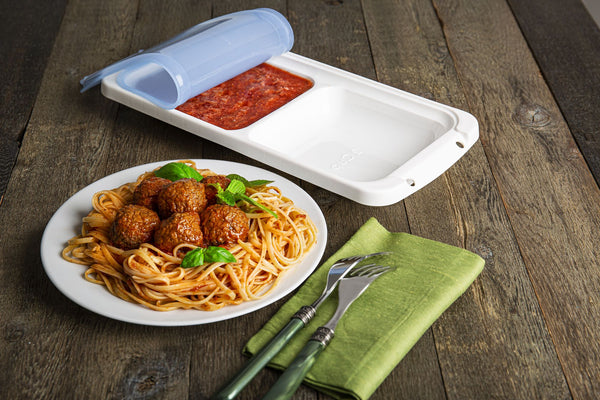 Progressive Freezer Portion Pod - 2 Cup 473ml servings - 3