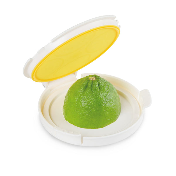 Progressive Stretch & Seal Citrus Saver - 10.3cm usable diameter - 2