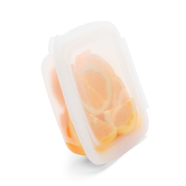 Progressive Softbox Silicone Square – 3 Cup 710ml - 3