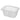 Progressive Softbox Silicone Rect Divided – 4 Cup 940ml