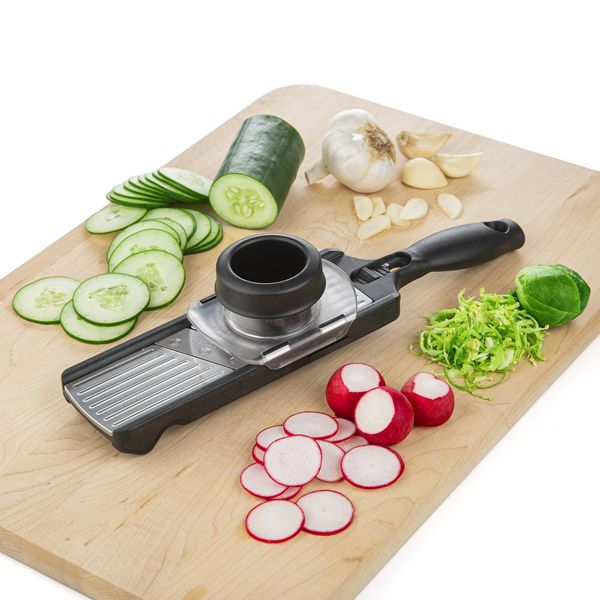 Progressive PL8 Professional Thin Slicer - 2