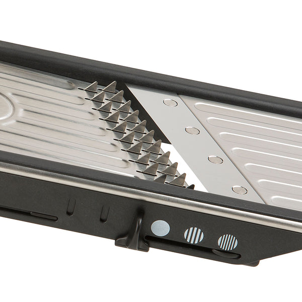 Progressive PL8 Professional Gourmet Slicer - Black - 1