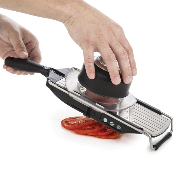 Progressive PL8 Professional Gourmet Slicer - Black - 2