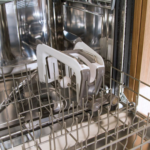 Progressive PL8 Professional Spiralizer by Progressive - Thick & thin julienne, and thin ribbon - 3