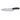 Victorinox Carving Knife, fluted edge